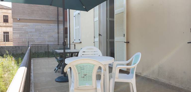 Child-friendly apartment with yard | Close to the beach | Pets allowed — photo 5