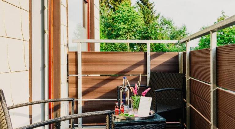 Nice holiday apartment | Pets are welcome — photo 4