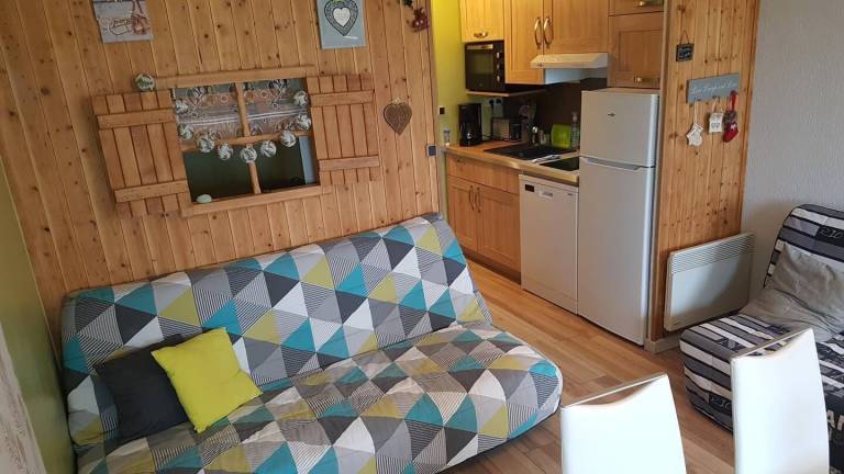 Appartement Métabief