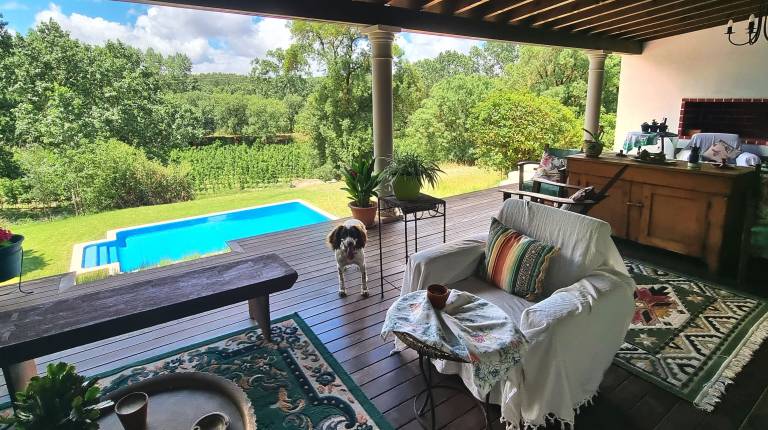 Apartamento Rio Maior