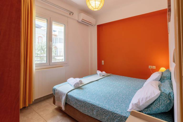 Ferienwohnung Malia