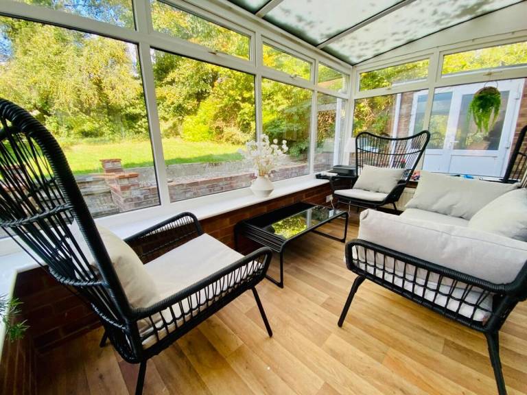 Vacation home | Pet-friendly — photo 4