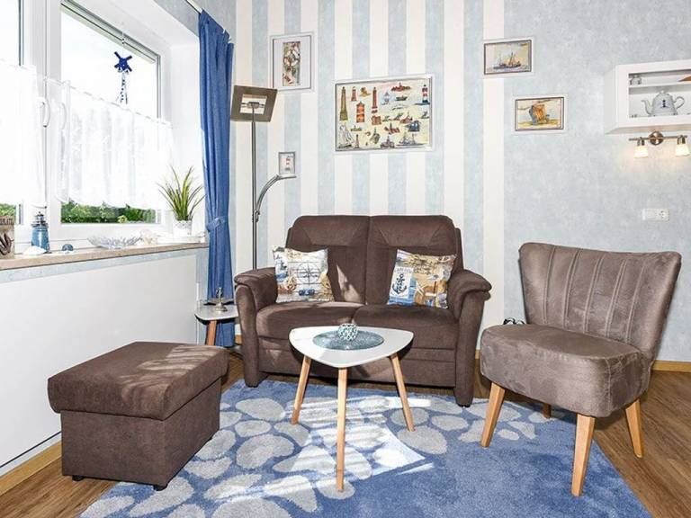 Ferienwohnung Esens