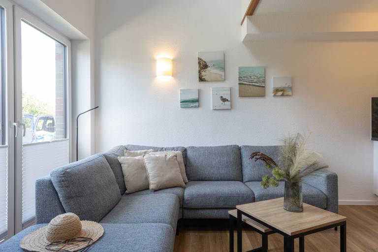 Ferienwohnung  Wremen
