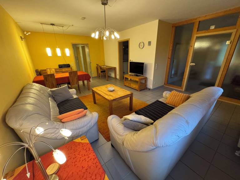 Ferienwohnung Rülzheim