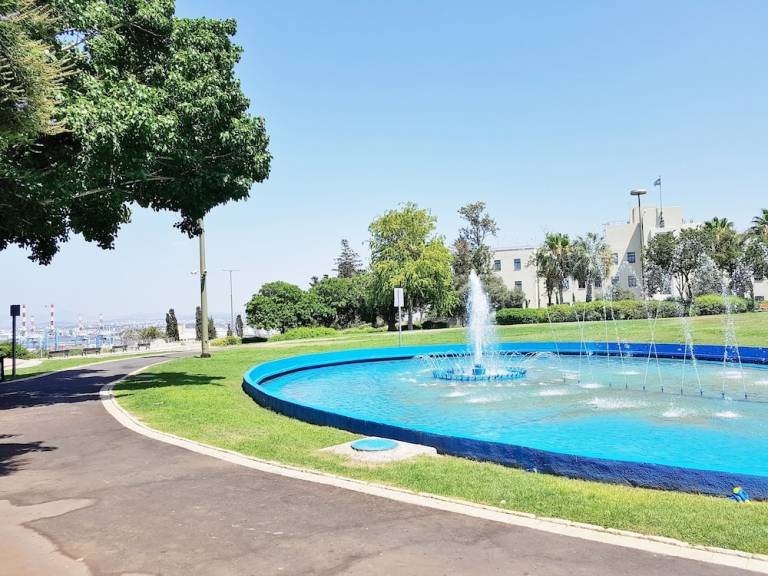 Apartment  Haifa