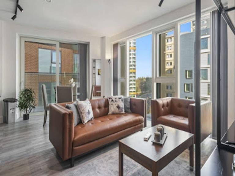 Apartment  Ealing