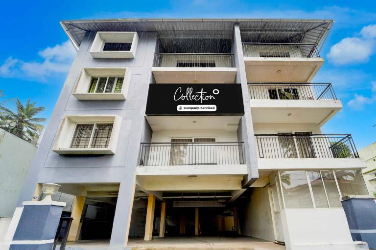 Collection O Greenfield International Stadium