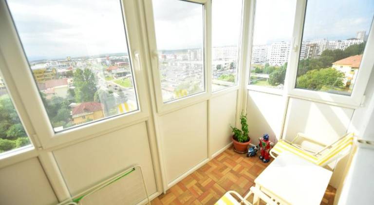 Apartment with 2 rooms for 4 persons — photo 3