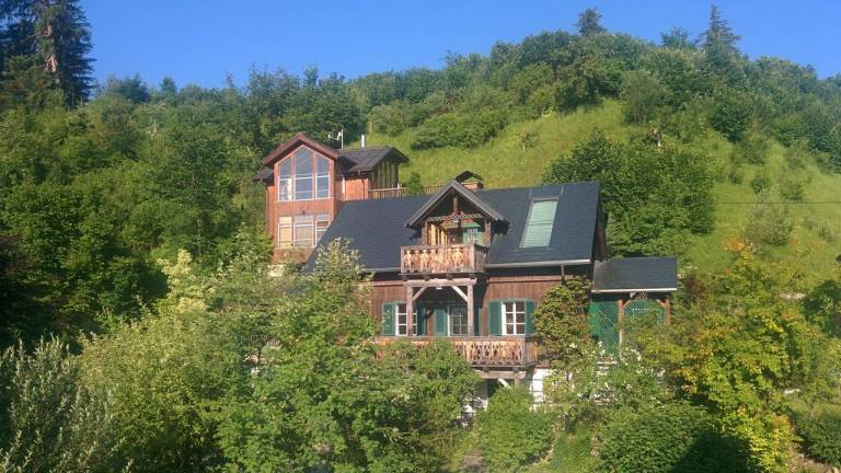 Ferienwohnung  Bad Aussee