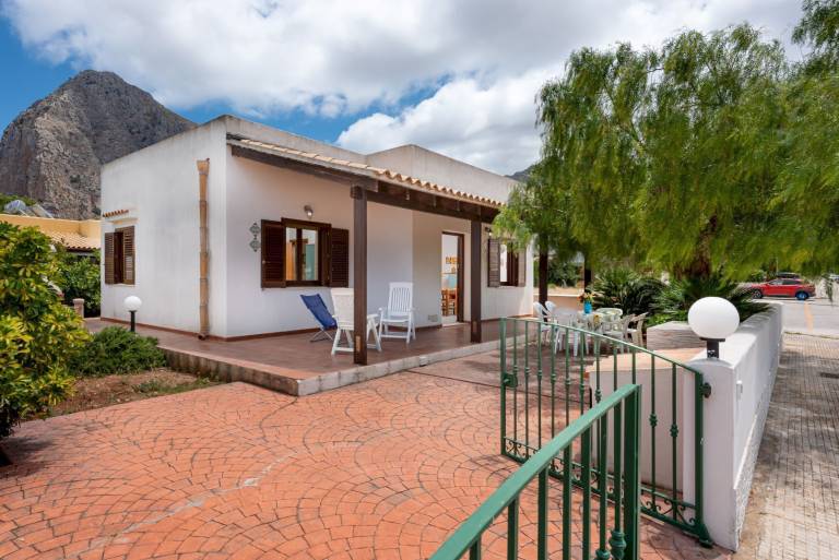 Villa San Vito Lo capo