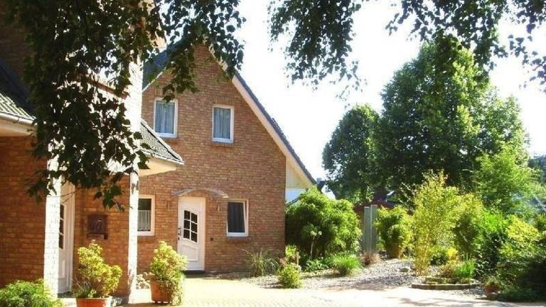 Ferienhaus  Damp