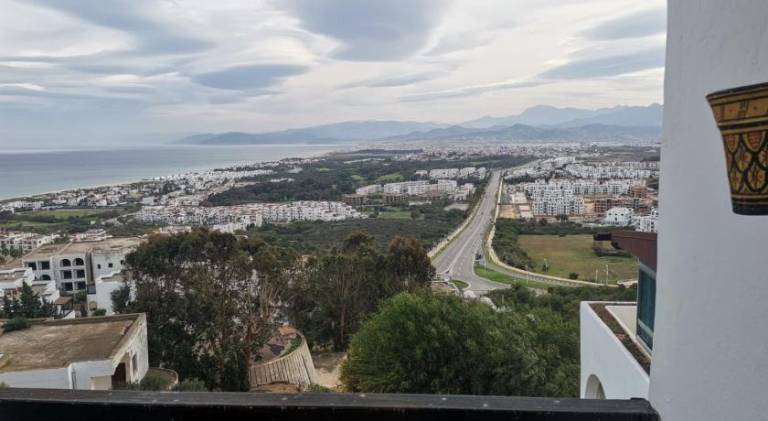 Appartement M'diq