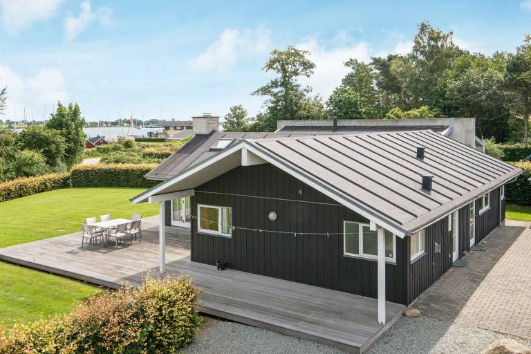Feriehus Snaptun