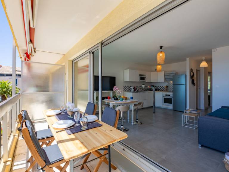 Ferienwohnung Saint-Tropez