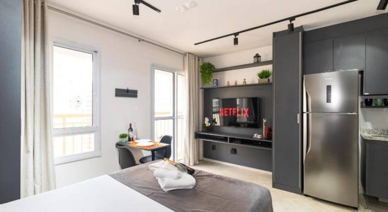 Rental apartment | Suitable for remote work — photo 2