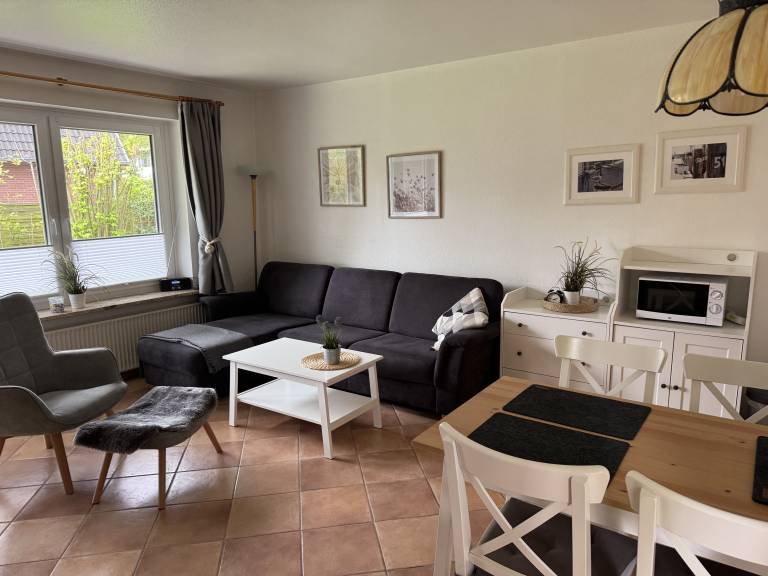 Ferienwohnung Büsum