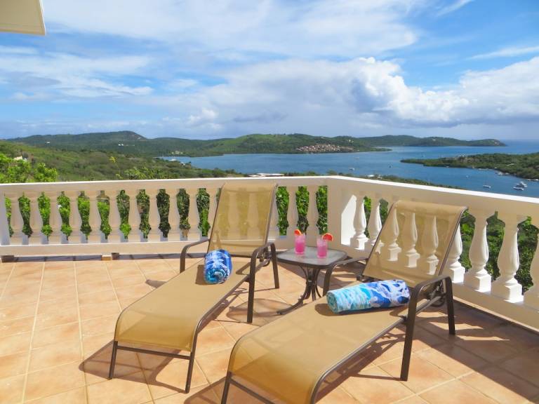 House Culebra