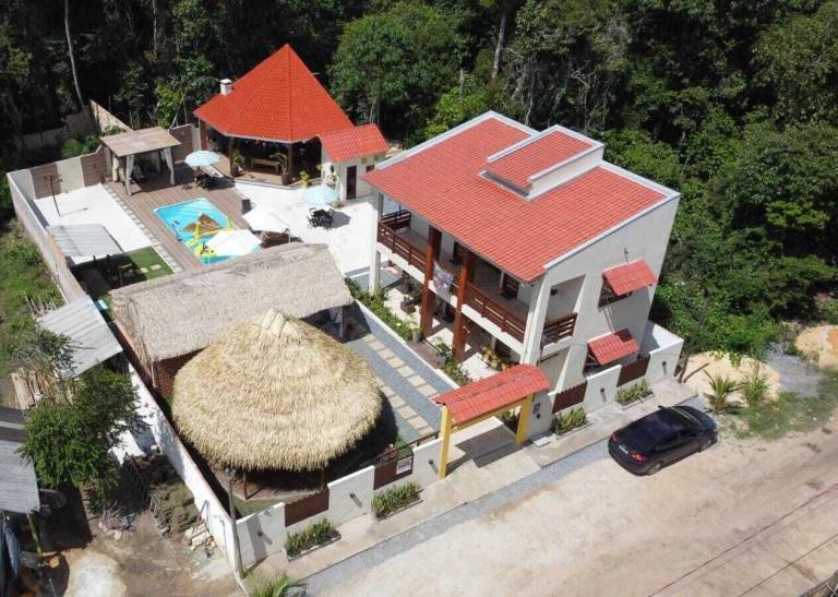 Casa Santarém
