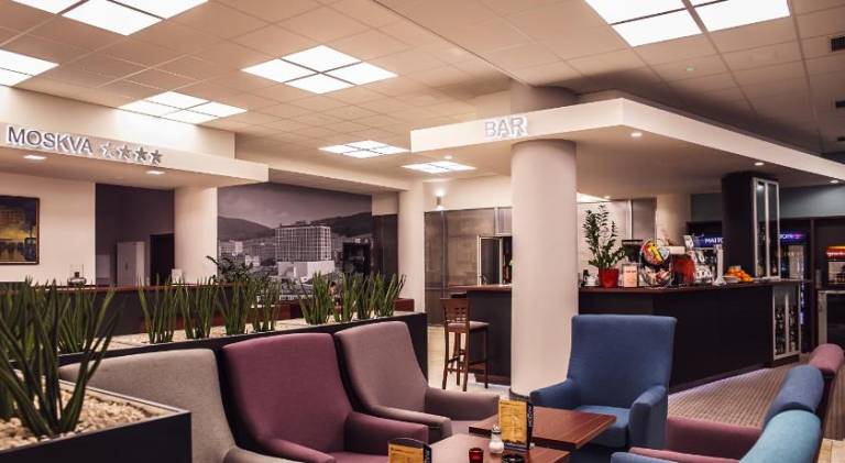 Interhotel Zlin — photo 4