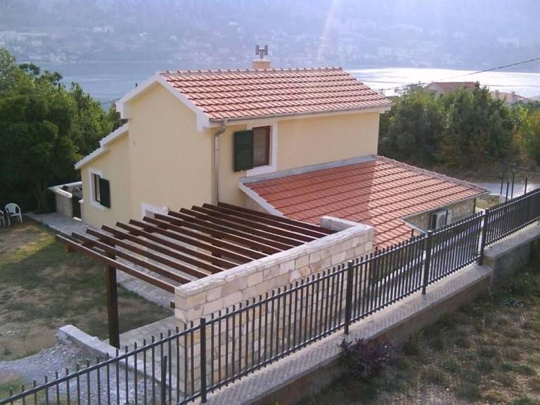 Huis  Kotor