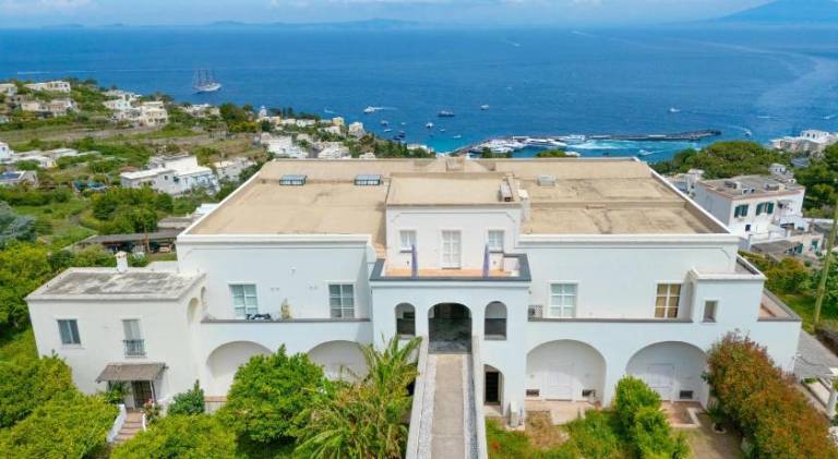 Charming vacation home | Pets are welcome in Anacapri