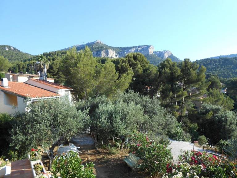 Maison de vacances La Valette-du-Var