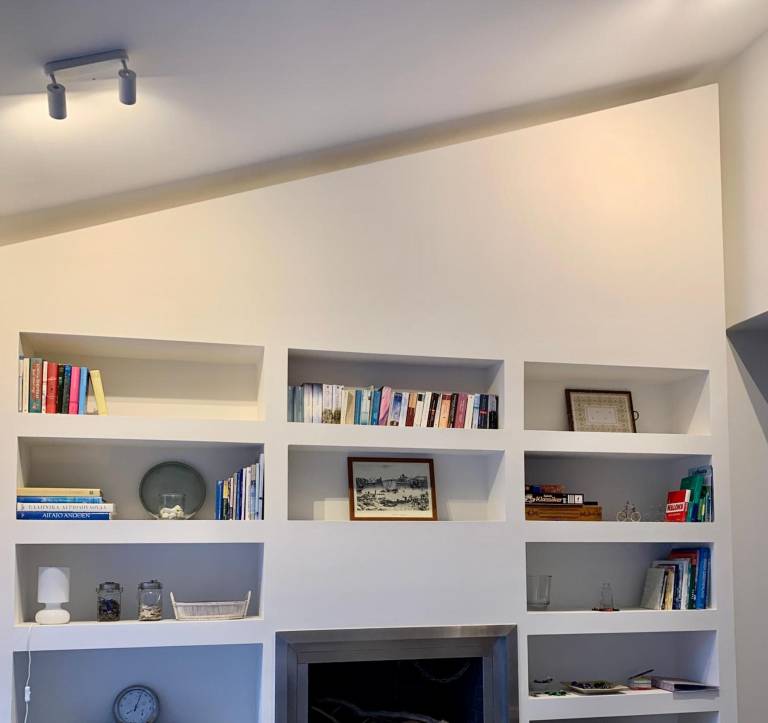 Fully equipped nice villa with garden, fast internet & terrace | Sea view | Good for workation | Dogs allowed — photo 5