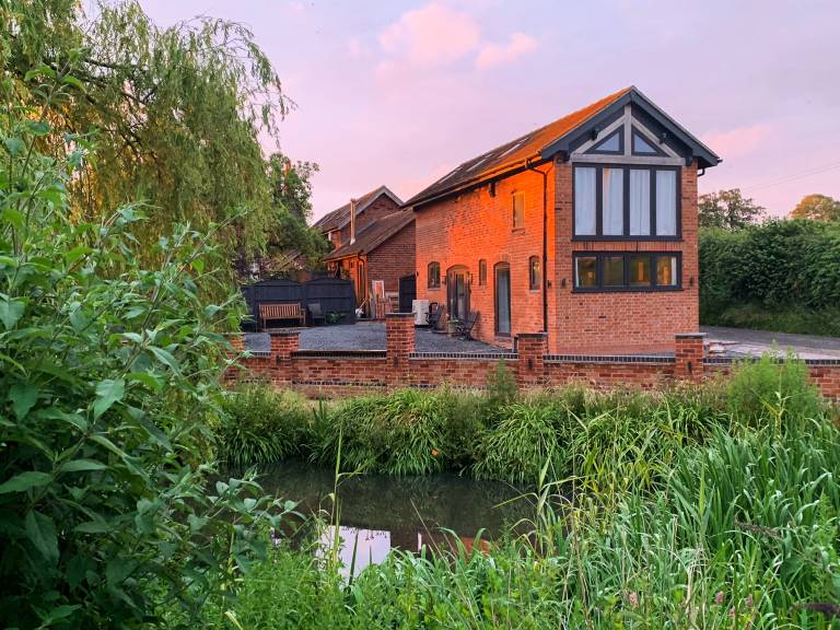 Cottage Market Drayton