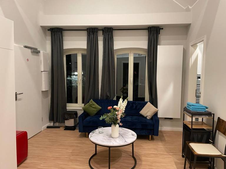 Hostel  Harburg