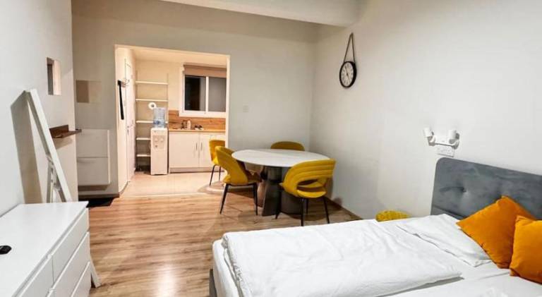 Rental apartment with 1 room for 2 persons — photo 2
