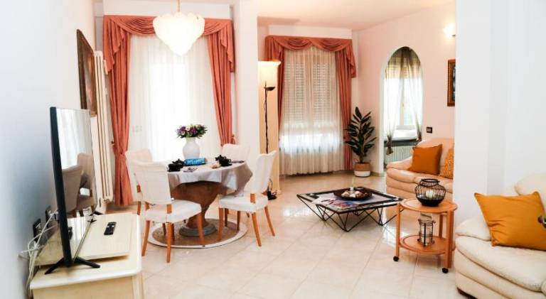 Guest House Manara in Reggio nell'Emilia
