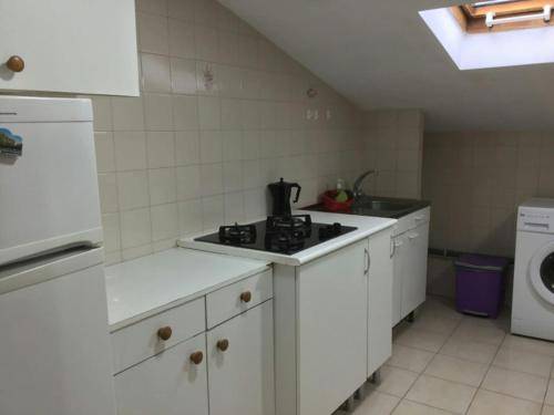 Apartamento O Saltiño