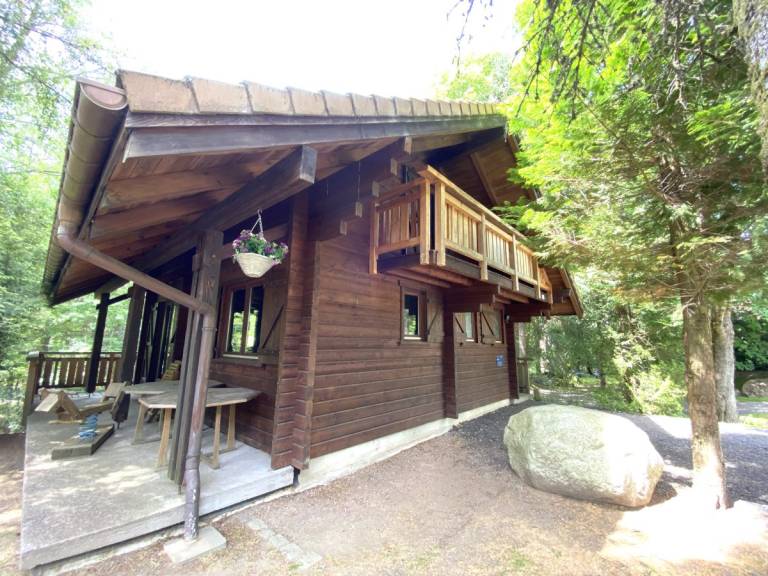 Chalet  Vogesen
