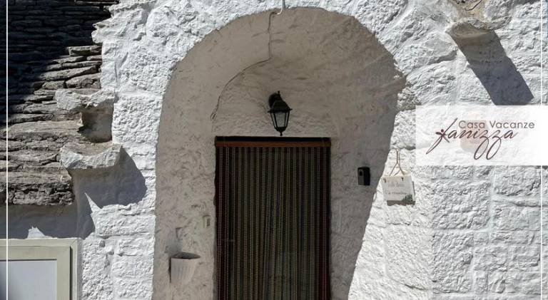 Lovely house | Pet-friendly in Alberobello