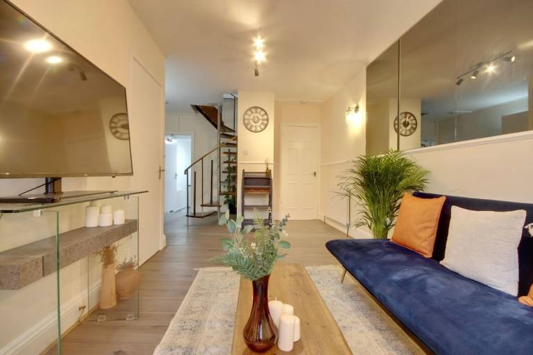 Ferienwohnung  Portsmouth