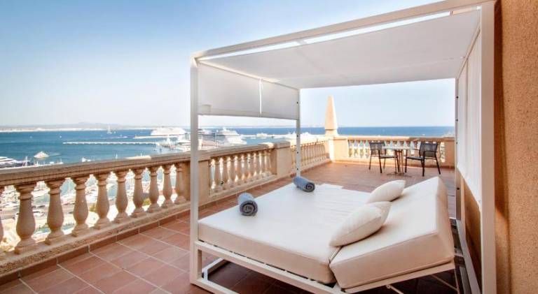 Hotel Catalonia Majorica — photo 2