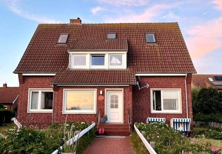 55 m² Ferienwohnung ∙ 1 Schlafzimmer ∙ 2 Gäste – Bild 11