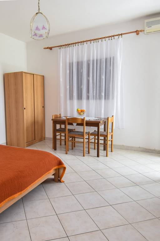 Studio flat near beach Kustići, Pag (AS-6353-a) — photo 3