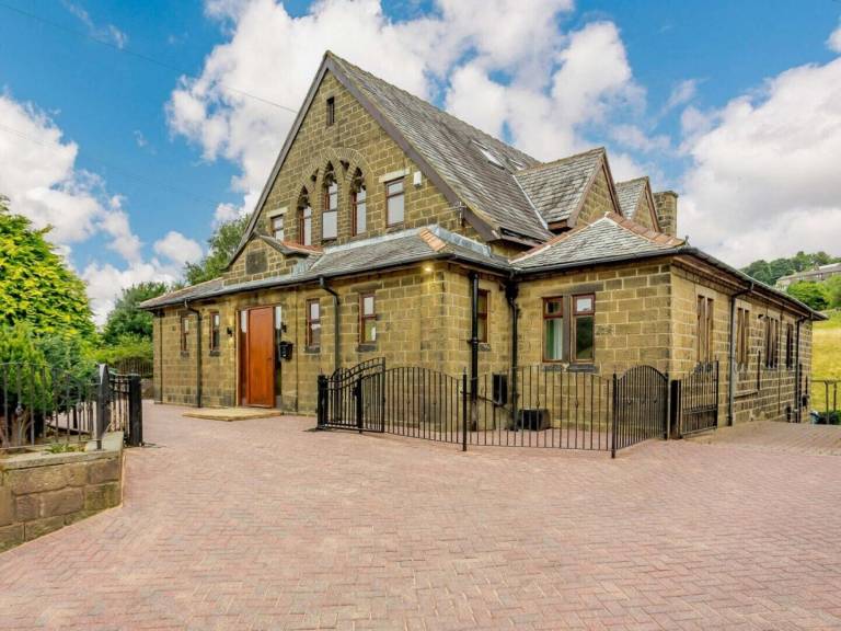 House Haworth