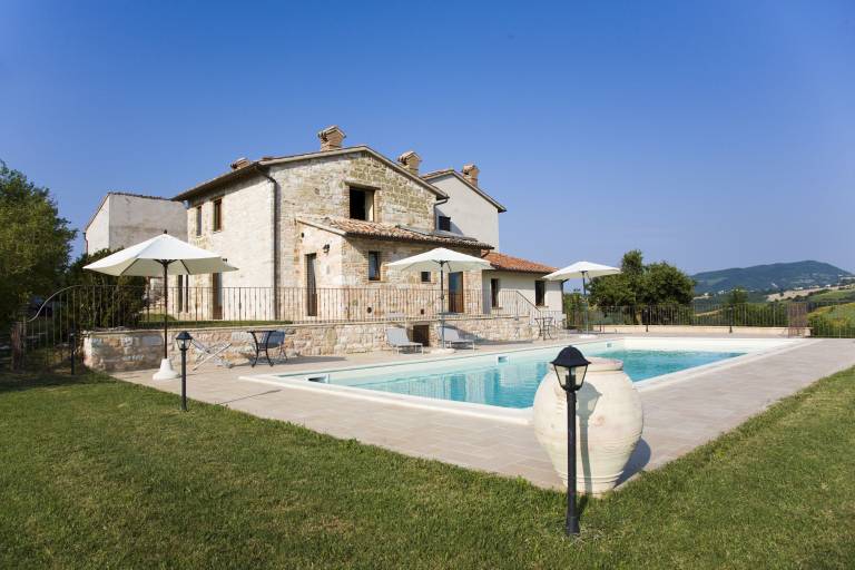 Cottage Cagli