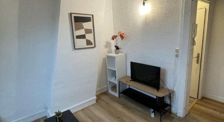 Rental apartment | Pets allowed in Rouen