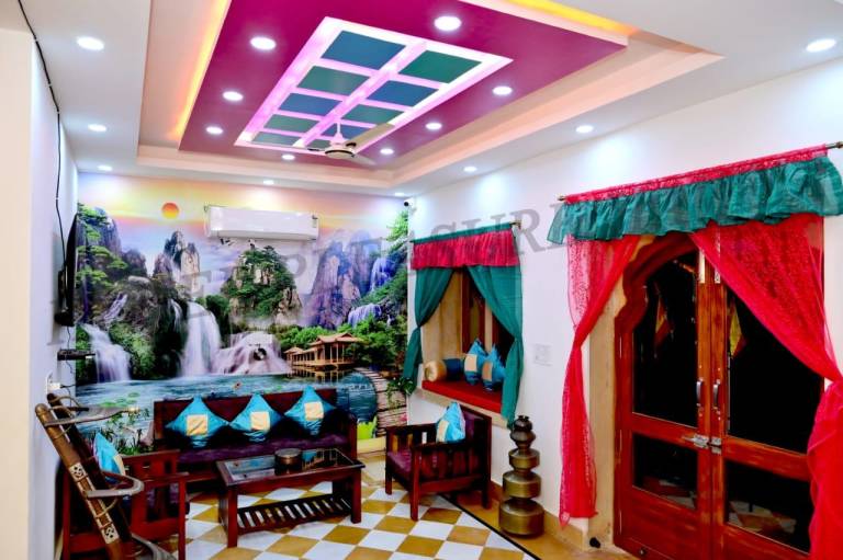 Hotel Pleasure Haveli — photo 2