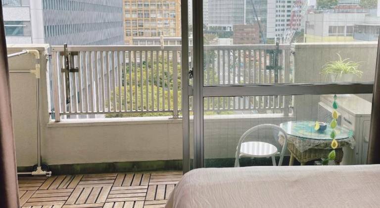 53 m&sup2; Ferienwohnung