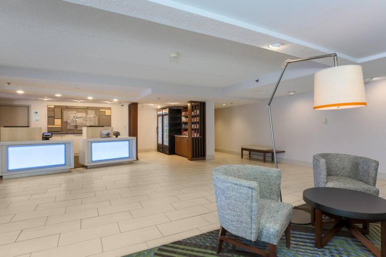 Holiday Inn Express Milwaukee - West Medical Center By IHG in Milwaukee, WI