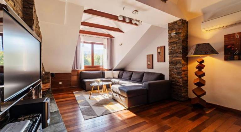 Nice holiday apartment | Pets allowed — photo 2