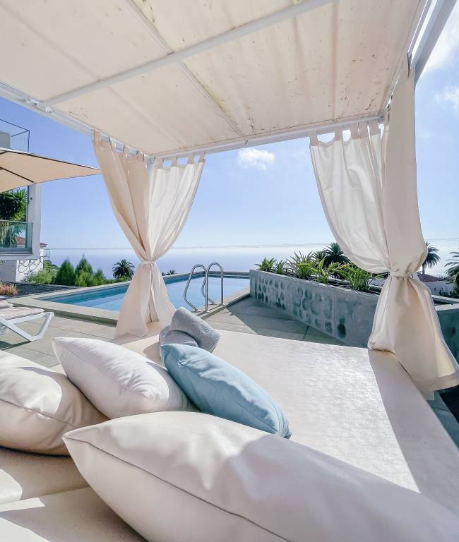 Villa Tazacorte