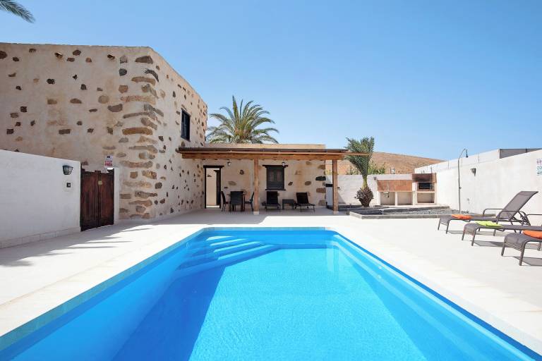 Ferienhaus  Pájara