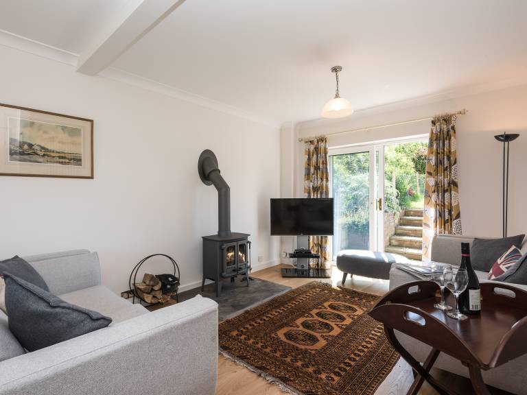 Cottage Thornham