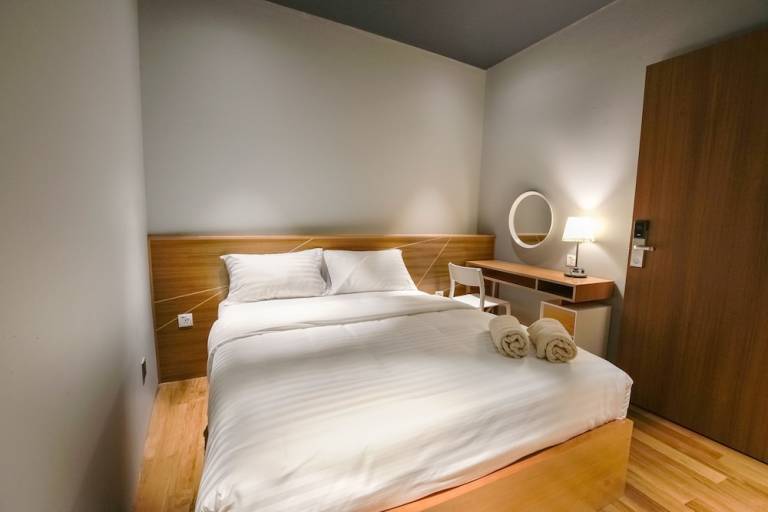 Hostel Kuala Lumpur